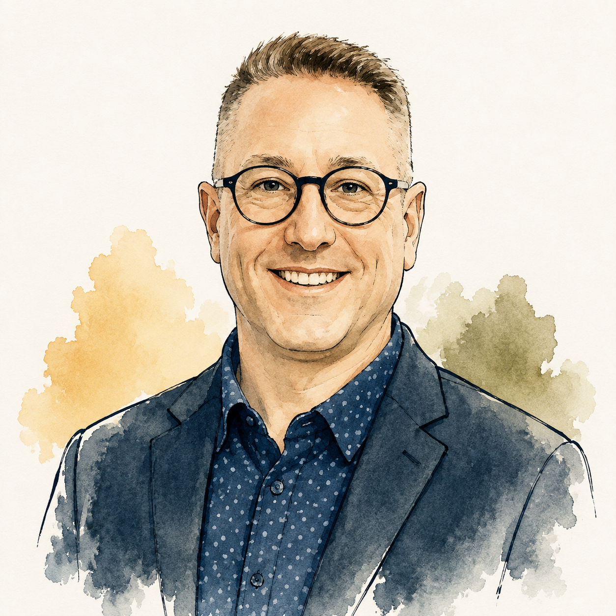 Barry Patterson
